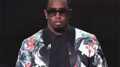 P Diddy Ditangkap karena Terlibat Kasus Asusila, Ada 5 Korban Termuda yang Diperdaya usai Menghadiri Konser Musik