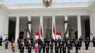 Prabowo Berperan Aktif dalam Menjaga Kedaulatan Bangsa Melalui Tugas Rumahnya