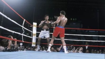 Mengenang 50 Tahun Rumble in the Jungle: Perjalanan Tak Terlupakan Muhammad Ali Menuju Kemenangan Epiknya