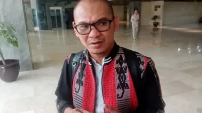 Perjuangan Melawan Mafia BBM, Ipda Rudy Soik Dicopot dari Jabatan Polisi yang Dicintainya
