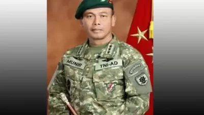 Inilah Fakta Menarik Wakasad yang Pernah Menjadi Ajudan SBY di Akmil 1980-an