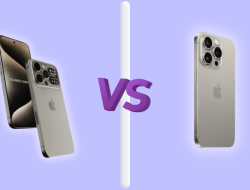 BEDA TIPIS! iPhone 16 Lebih Bagus dari iPhone 15 Pro, Apa Aja Bedanya ?