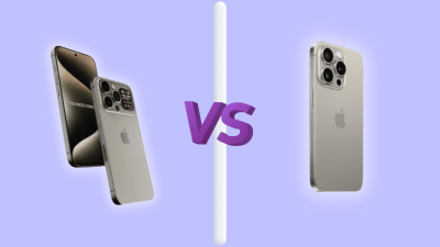 BEDA TIPIS! iPhone 16 Lebih Bagus dari iPhone 15 Pro, Apa Aja Bedanya