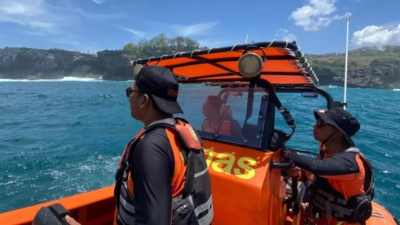 Begini Kronologi Turis India yang Hilang di Angel's Billabong Nusa Penida