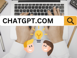 Butuh Saran Nama Toko Online? Chat GPT Solusinya!