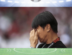 China 2 vs 1 Indonesia, Siapa yang Patut Disalahkan?