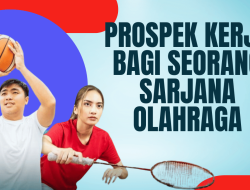 Inilah Dia 5 Prospek Kerja Mahasiswa Jurusan Olahraga