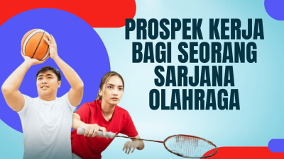 Inilah Dia 5 Prospek Kerja Mahasiswa Jurusan Olahraga