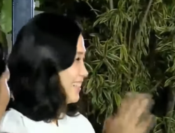 Breaking News!! Mantan Istri Ahok Dipanggil Prabowo, Jadi Calon Menteri?