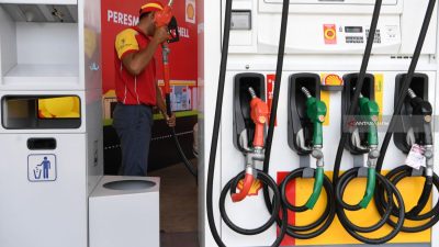 Perbandingan Biaya BBM Shell, Vivo dan BP : Mana Yang Lebih Terjangkau?