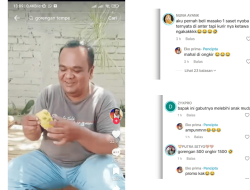 Viral Paket COD Senilai 2 Ribu, Ternyata Isinya Tempe