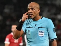 Shin Tae yong Marah Besar Keputusan Wasit Bikin Malu dan Bantu Bahrain