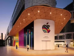 Apple Rilis Fitur Terbaru Bikin Perpustakaan dan Catatan Makin Mudah