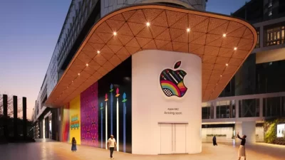 "Inovasi Terbaru dari Apple, Membuat Akses Perpustakaan dan Catatan Lebih Praktis!"