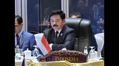 Kerjasama Sangat Penting dalam Menanggulangi TPPO di Kawasan ASEAN, Tegaskan Menko Polhukam

Menko Polhukam Ingatkan Pentingnya Kerjasama dalam Menangani TPPO di Kawasan ASEAN