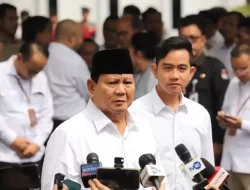 Terungkap! Ini Dia Daftar Lengkap 46 Kementerian Kabinet Prabowo yang Menyimpan 5 Menko