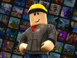 Terobosan Baru di Roblox Hapus Ikon Kamera dan Mic dengan Mudah