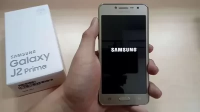 Rahasia di Balik Kembali Segar Trik Mengembalikan Samsung Galaxy J2 Prime ke Pengaturan Awal