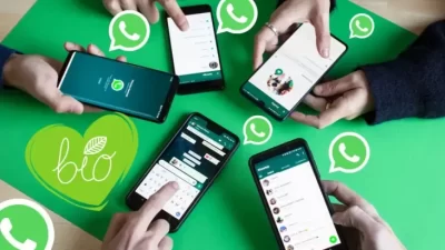 "Teknik Baru Memata-matai WhatsApp Tanpa Perlu Menggunakan Nomor HP, Simak Caranya!"