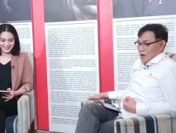Budiman Sudjatmiko Terpanggil untuk Mendukung Prabowo Mengatasi Kemiskinan