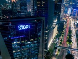 Wow, Laba Bank Kakap RI Melonjak di Kuartal III-2024, BRI Raih Rekor Rp45,36 Triliun!