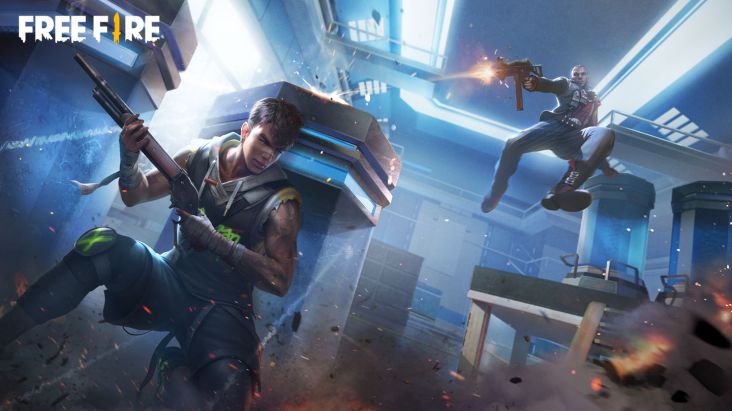 "Siap-siap Klaim Kode Redeem FF Free Fire Max Terbaru pada Hari Senin!"