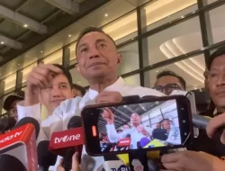 Berpengaruh

Pengaruh Elektabilitas Data Dalam Pandangan Dharma Pongrekun