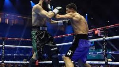 Eddie Hearn Optimis Duel Ulang Beterbiev vs Bivol Akan Terjadi!