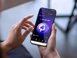 Game Cashtree Cara Asyik Dapat Token Digital dengan Mengetuk Layar