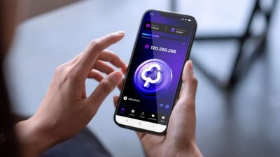 "Ketuk Layar, Dapatkan Token Digital dengan Game Cashtree yang Seru!"