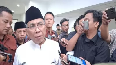 Mayoritas Kabinet Prabowo-Gibran Dikuasai oleh Kader NU Menurut Gus Yahya