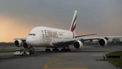 Dampak Serangan Israel, Emirates Melarang Penumpang Bawa Alat Komunikasi Bergerak dan Pager