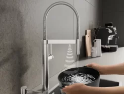 BLANCO Hadirkan Keran Teknologi Sensor di Indonesia Design Week 2024