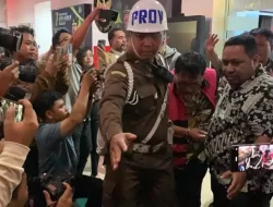 Ketika Wajah Eks Pejabat MA Jadi Sorotan, Tersangka Dugaan Suap Malah Dapat Vonis Bebas