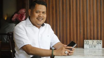 Maung Dijadikan Senjata, Prabowo Segera Terapkan Logis 08 di Kabinetnya