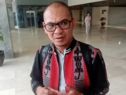 Rudy Soik Bantah Diamankan karena Terjaring OTT saat Bertugas di Karaoke Tidak Ada Fakta Seperti Itu