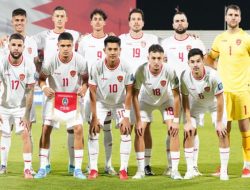 Timnas Indonesia Siap Berjuang di Grup Neraka di Piala AFF 2024: Ini Jadwal Lengkapnya!