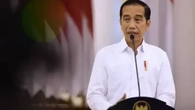 Jokowi Resmikan Kortastipidkor untuk Memperkuat Penanganan Korupsi di Polri
