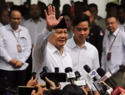 Jusuf Kalla Siap Saksikan Pelantikan Prabowo-Gibran