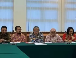 Desakan Pembebasan Mardani H Maming, Akademisi Unpad Angkat Kajian Hukum