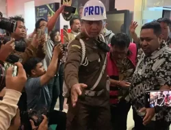 Kasus Korupsi di MA Mengungkapkan Kebobrokan Sistem Peradilan