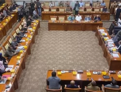 “Ketika Para Wakil Agama Beramai-ramai Melaporkan Kepada Para Wakil Rakyat”