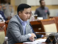 Stevano Adranacus Siap Jadi Penjaga Kasus Rudy Soik di NTT