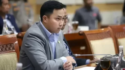 "Stevano Adranacus, Siap Menjaga Kasus Rudy Soik di NTT"