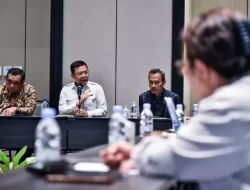 Mardiono, Pemimpin yang Siap Mengatasi Kemiskinan dan Ketahanan Pangan di Masa Depan