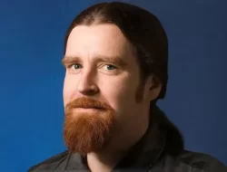 “Jejak Digital Len Sassaman: Mengungkap Kisah di Balik Terbentuknya Bitcoin”