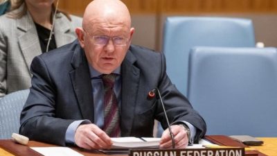 "Misteri Larangan Bantuan Korut untuk Rusia dan Dukungan Barat pada Ukraina: Perspektif Kontroversial dari Moskow"