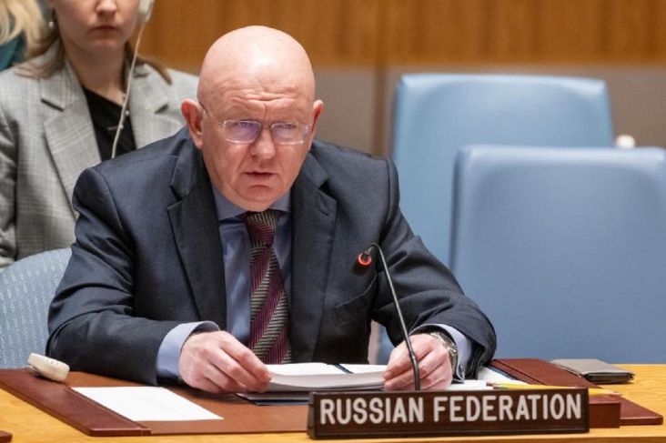 "Misteri Larangan Bantuan Korut untuk Rusia dan Dukungan Barat pada Ukraina: Perspektif Kontroversial dari Moskow"