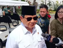 “Suara Oposisi Akan Terdengar di Masa Pemerintahan Prabowo, Ini Penjelasannya”