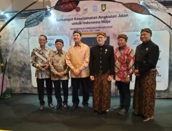 Mukernas III Organda Digelar di Kota Solo Program-Program Utama Jadi Sorotan Utama